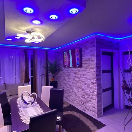 Timi Wellness Siófok