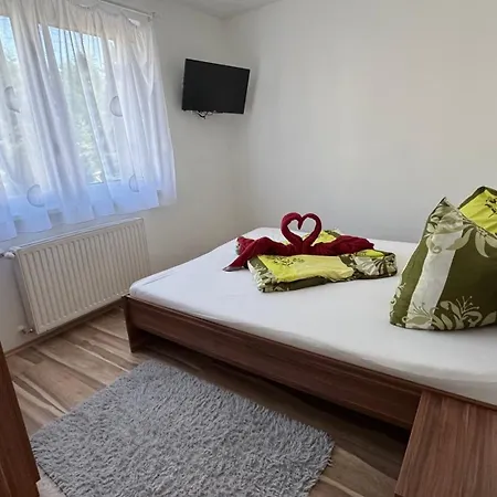 Apartment Timi Wellness